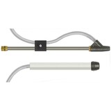 Zandstraalkit hobby ST-355, M22 AG