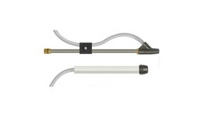 Zandstraalkit hobby ST-355, M22 AG Zandstraalkit hobby ST-355, M22 AG