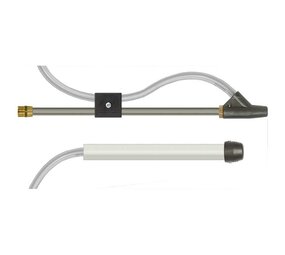 Zandstraalkit hobby ST-355, M22 AG Zandstraalkit hobby ST-355, M22 AG