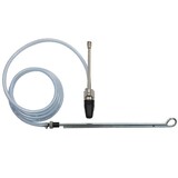 Zandstraalkit ST-555, M22 AG