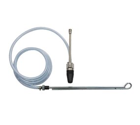 Zandstraalkit ST-555, M22 AG