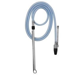Zandstraalkit ST-555, M22 AG Zandstraalkit ST-555, M22 AG