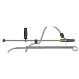 Zandstraalkit ST-55, M22 IG