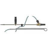 Zandstraalkit ST-55, KW-PROFI