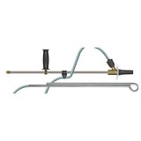 Zandstraalkit ST-55, M22 AG