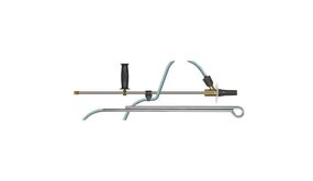 Zandstraalkit ST-55, M22 AG Zandstraalkit ST-55, M22 AG