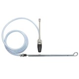 Zandstraalkit ST-555, M22 AG