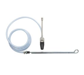 Zandstraalkit ST-555, M22 AG
