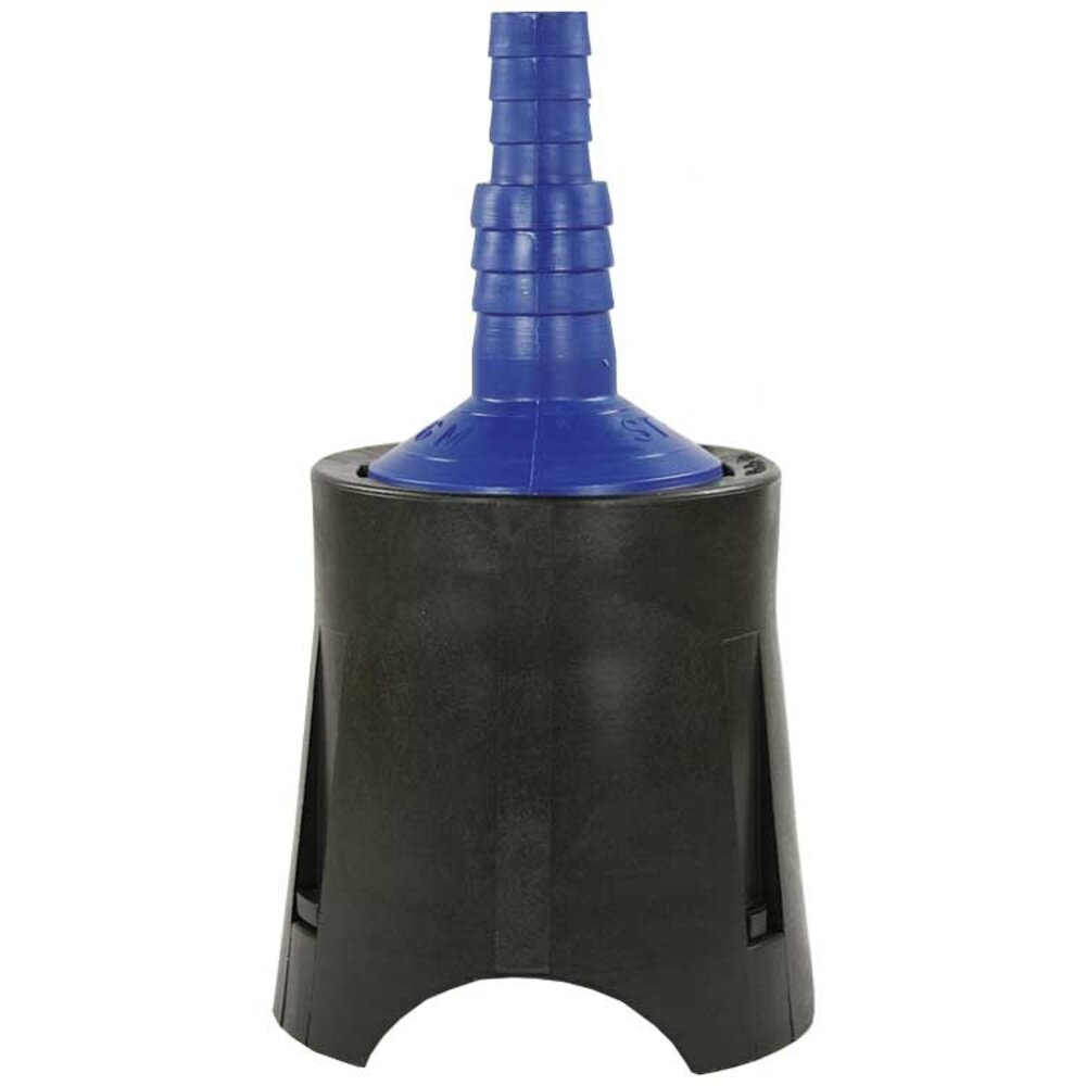 Zuigfilter ST-35, DN13 - DN19 Zuigfilter ST-35, DN13 - DN19