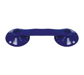 Zuignap 100x16 mm Zuignap 100x16 mm