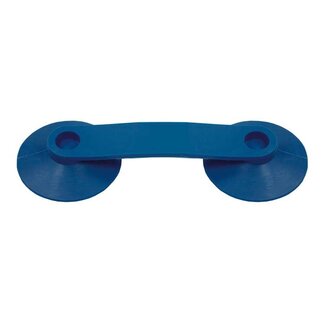 Zuignap 86x16 mm