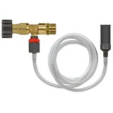 Injector ST-60.1, M22 IG - M22 AG, 1.60