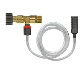 Injector ST-60.1, M22 IG - M22 AG, 1.60 Injector ST-60.1, M22 IG - M22 AG, 1.60