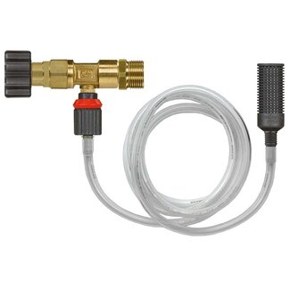 Injector ST-60.1, M22 IG - M22 AG, 1.60