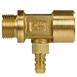 Injector ST-60.1, 3/8" AG - 3/8 "IG, 1.60/2.0