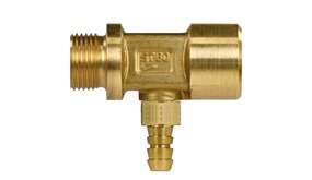 Injector ST-60.1, 3/8" AG - 3/8 "IG, 1.60/2.0 Injector ST-60.1, 3/8" AG - 3/8 "IG, 1.60/2.0