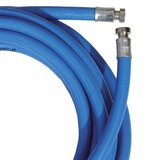 Schuimslang, 10 m, bajonet