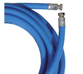 Schuimslang, 10 m, bajonet