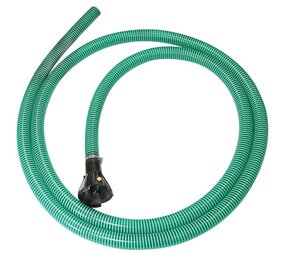 Modderzuiger, M22 AG, 055, 5m