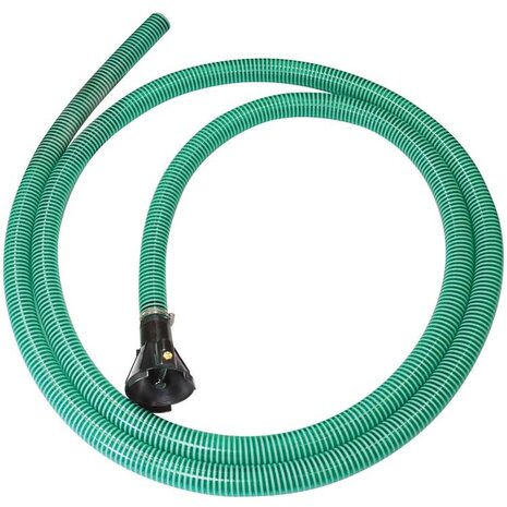 Modderzuiger, 1/2" AG, 070, 5m Modderzuiger, 1/2" AG, 070, 5m