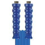 DN06 hogedrukslang 1SN , 4 m, DKR 1/4" IG