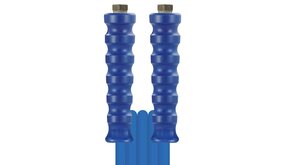 DN06 hogedrukslang 1SN , 4 m, DKR 1/4" IG DN06 hogedrukslang 1SN , 4 m, DKR 1/4" IG