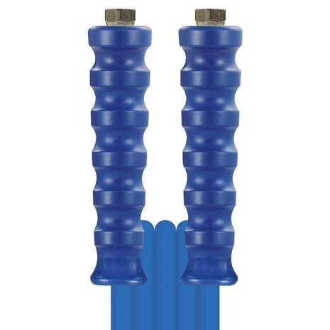 DN06 hogedrukslang 1SN , 4 m, DKR 1/4" IG DN06 hogedrukslang 1SN , 4 m, DKR 1/4" IG