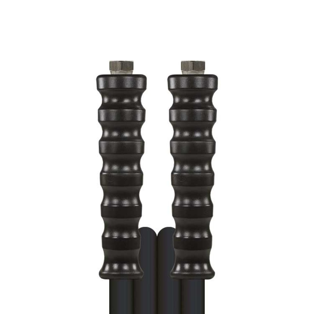 DN06 hogedrukslang 1SN , 15 m, DKR 1/4" IG DN06 hogedrukslang 1SN , 15 m, DKR 1/4" IG