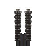 DN06 hogedrukslang 1SN , 15 m, DKR 1/4" IG