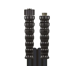 DN06 hogedrukslang 1SN , 10 m, DKO M22 IG - DKR 1/4" IG