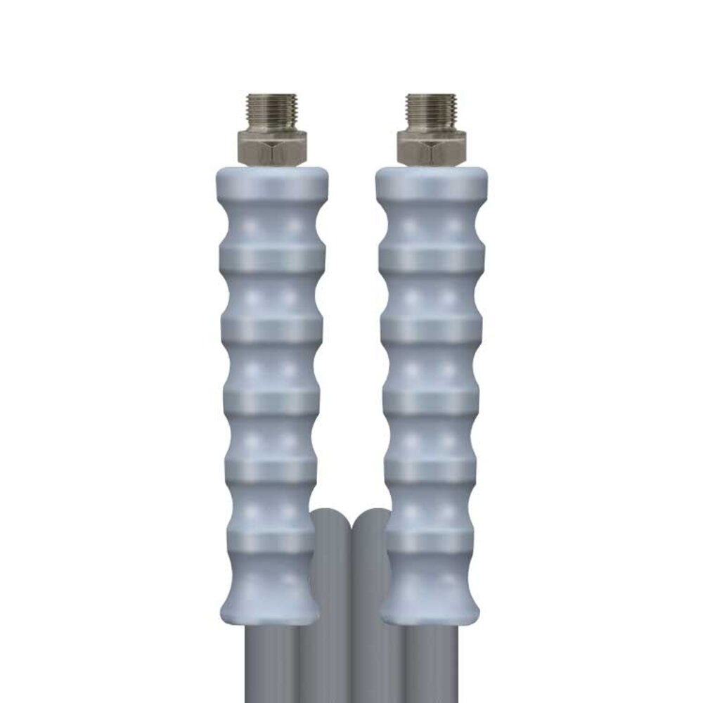 DN08 hogedrukslang 1SN , 20 m, AGR 3/8" AG DN08 hogedrukslang 1SN , 20 m, AGR 3/8" AG