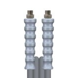 DN08 hogedrukslang 1SN , 20 m, AGR 3/8" AG DN08 hogedrukslang 1SN , 20 m, AGR 3/8" AG