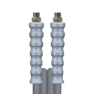 DN08 hogedrukslang 1SN , 20 m, AGR 3/8" AG