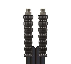 DN08 hogedrukslang 1SN, 20 m, AGR 3/8" AG