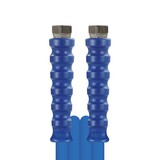 DN12 hogedrukslang 1SN, 10 m, DKR 1/2" IG