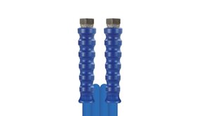 DN12 hogedrukslang 1SN, 10 m, DKR 1/2" IG DN12 hogedrukslang 1SN, 10 m, DKR 1/2" IG