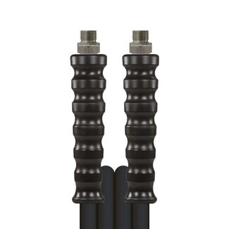 DN08 hogedrukslang 2SC, 30 m, AGR 3/8" AG