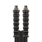 DN08 hogedrukslang 2SC, 15 m, AGR 3/8" AG DN08 hogedrukslang 2SC, 15 m, AGR 3/8" AG