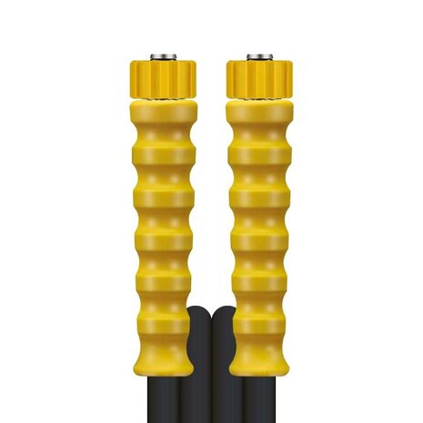 DN08 hogedrukslang 2SC, 15 m, DKO M22 IG