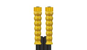 DN08 hogedrukslang 2SC, 25 m, DKO M22 IG