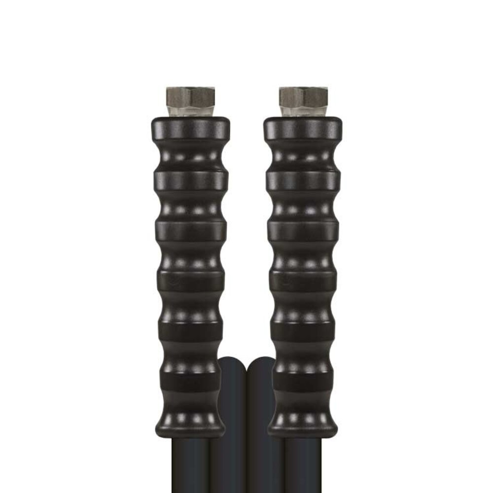 DN10 hogedrukslang 2SC, 20 m, DKR 3/8" IG DN10 hogedrukslang 2SC, 20 m, DKR 3/8" IG