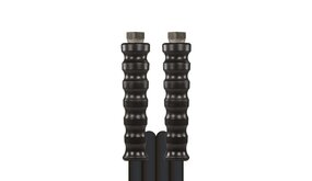 DN10 hogedrukslang 2SC, 20 m, DKR 3/8" IG DN10 hogedrukslang 2SC, 20 m, DKR 3/8" IG