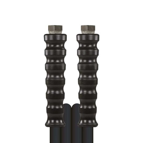DN10 hogedrukslang 2SC, 20 m, DKR 3/8" IG DN10 hogedrukslang 2SC, 20 m, DKR 3/8" IG