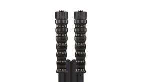 DN10 hogedrukslang 2SC, 15 m,  DKO M22 IG DN10 hogedrukslang 2SC, 15 m,  DKO M22 IG