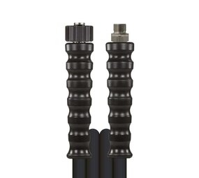DN10 hogedrukslang 2SC, 20 m, DKO M22 IG - AGR 3/8" AG