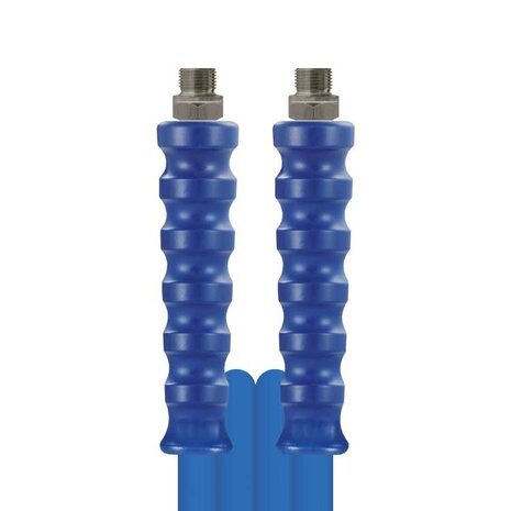 DN08 hogedrukslang 2SN, 20 m, AGR 3/8" AG DN08 hogedrukslang 2SN, 20 m, AGR 3/8" AG