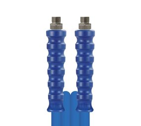 DN10 hogedrukslang 2SN, 20 m, AGR 3/8" AG DN10 hogedrukslang 2SN, 20 m, AGR 3/8" AG