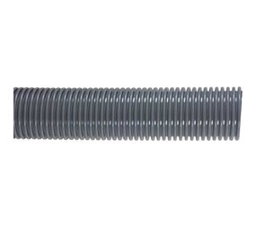 Slang, 32 mm, 20 m, grijs Slang, 32 mm, 20 m, grijs