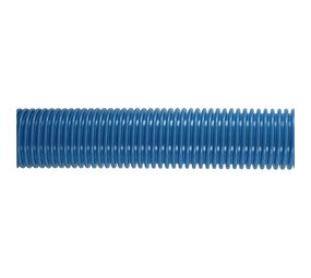 Slang, 38 mm, 20 m, blauw Slang, 38 mm, 20 m, blauw