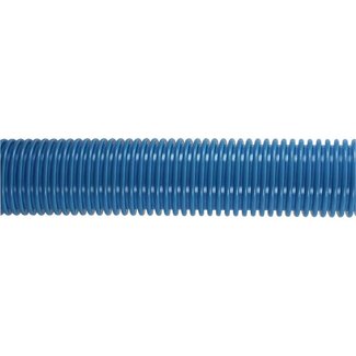 Slang, 38 mm, 20 m, blauw